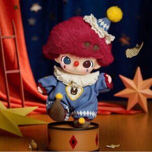 Why So Serious ‘Flame Clown’ - Authentic (BNIB)